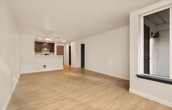 1 bed, 1 bath, 634 sqft, $2,345, Unit 309