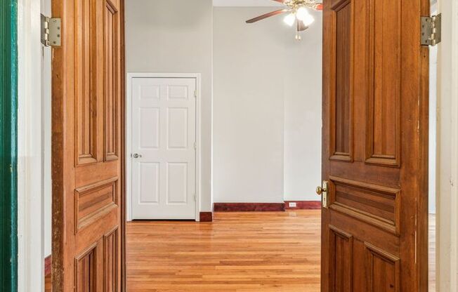 5 beds, 4.5 baths, 1,500 sqft, $3,600, Unit 3414 - A
