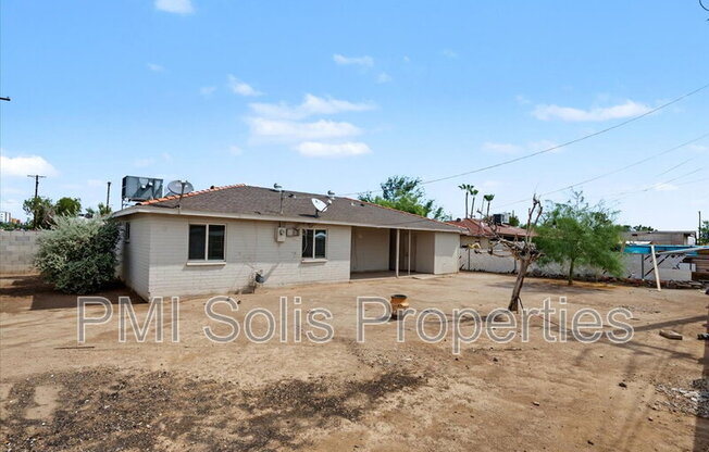 Partner-provided property photo