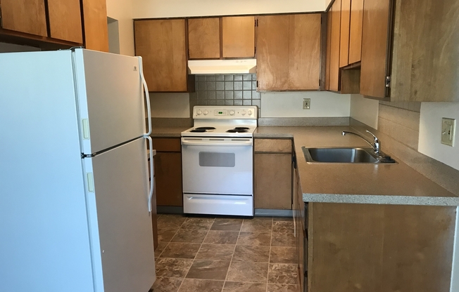 ES2275 -Eagle Rock Apartments