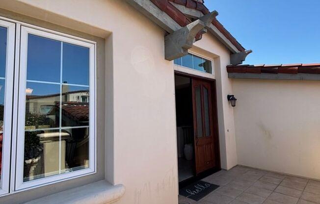 Beautiful 3BD 3.5BA House in La Jolla