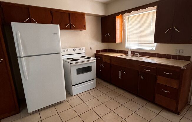 4 Bedroom rental home in Tempe!