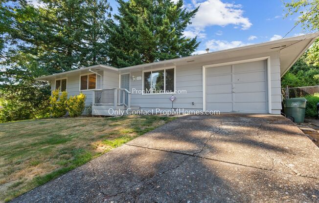 Experience Cozy Extravagance in a Two-Bedroom Ranch-Style Home in Bonny Slope!