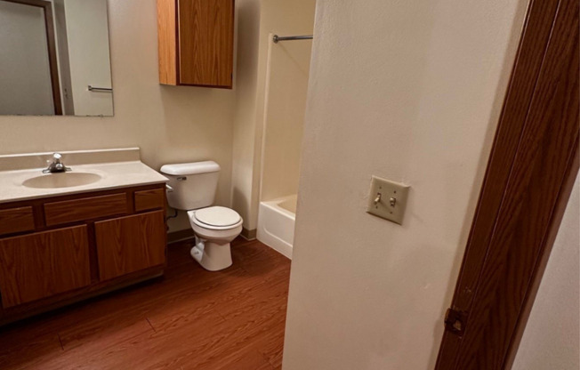 1 bed, 1 bath, 786 sqft, $800, Unit TE218X-110