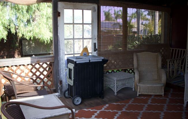 3 Bedrooms 2 baths Beach House in the City of Imperial Beach!!!!!!