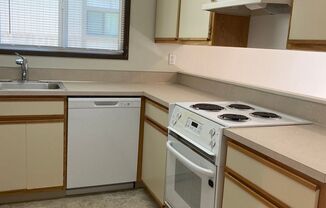 Spacious 2-bedroom apartment homes conveniently located!