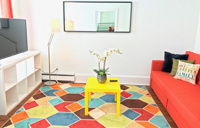 130 West 8th St
