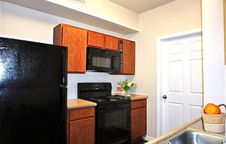 Heritage and Lakeview Park