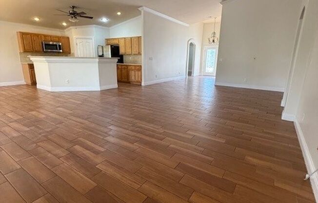 Charming 4-Bedroom, 2-Bath Home at 3516 Ashby Field Avenue, North Las Vegas!