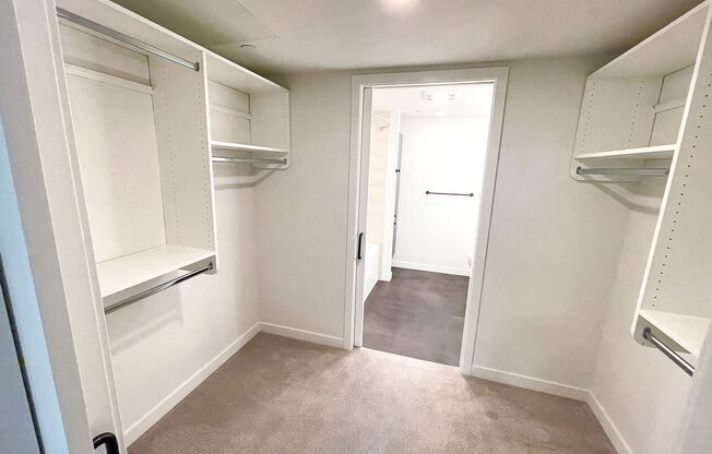 2 beds, 2 baths, 1,100 sqft, $6,495, Unit 401