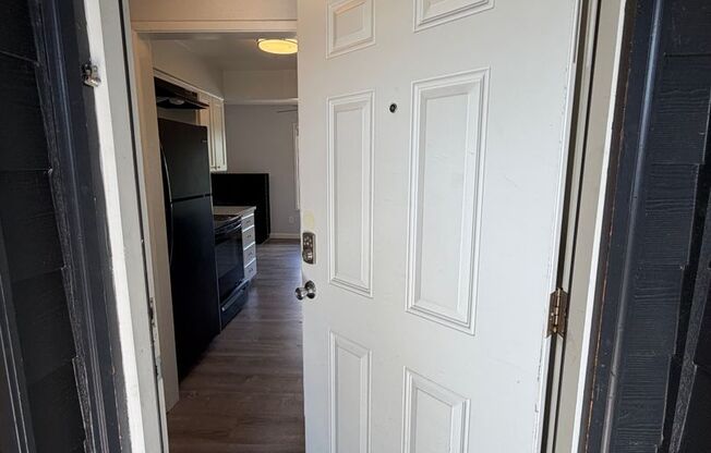 Updated NE Portland Apartments