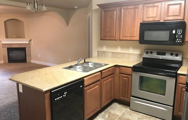 Rosecroft Ct. - 9926