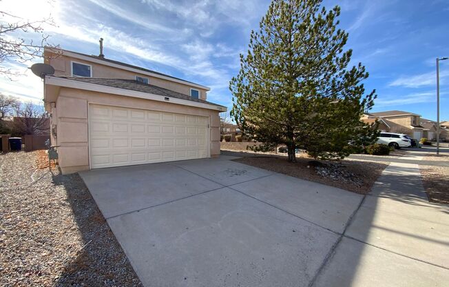 4 Bedroom Home Available In Ventana Ranch!