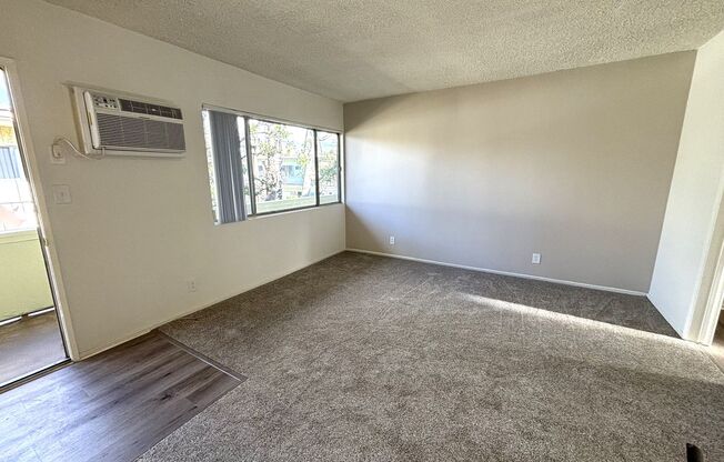 Studio, 1 bath, 345 sqft, $1,525, Unit 43