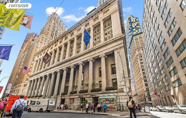 Studio, 1 bath, 660 sqft, $4,000, Unit 727