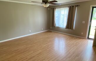 3 Bedroom Ranch in Champaign-AVAILABLE AUGUST, 2025