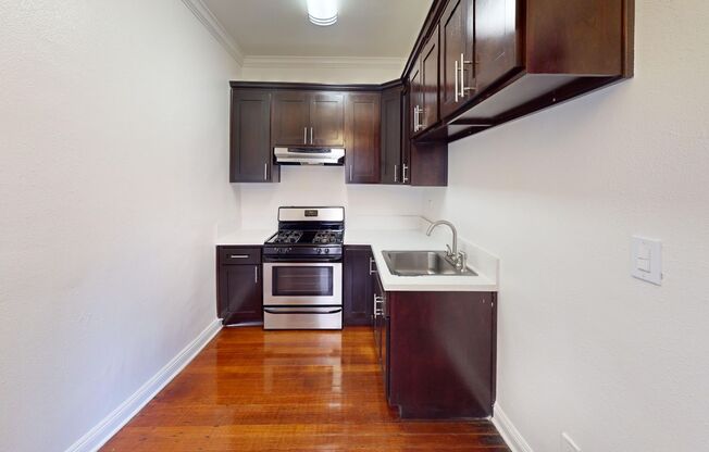 Studio, 1 bath, 400 sqft, $1,650, Unit 520-104