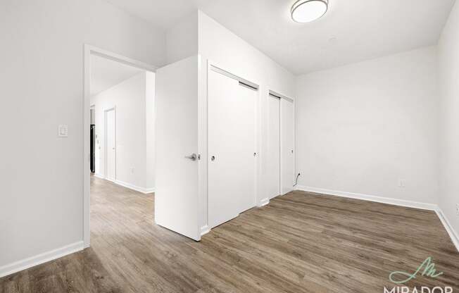 2 beds, 1 bath, $5,995, Unit 10D