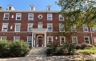 1233 Marshall / 1222-36 Cass