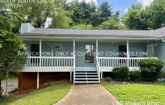 370 BOOTH CIR