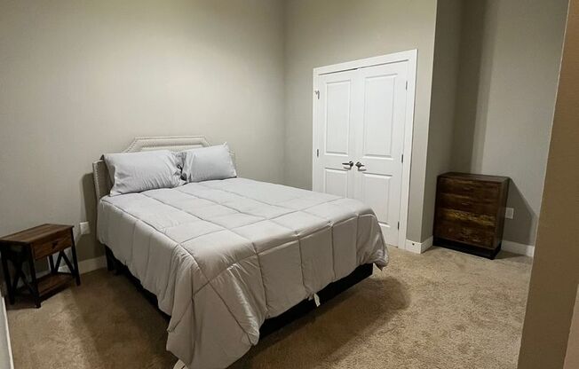 Studio, 1 bath, 599 sqft, $1,550, Unit 203