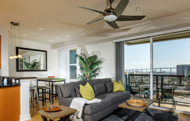 1225 Island Avenue #614