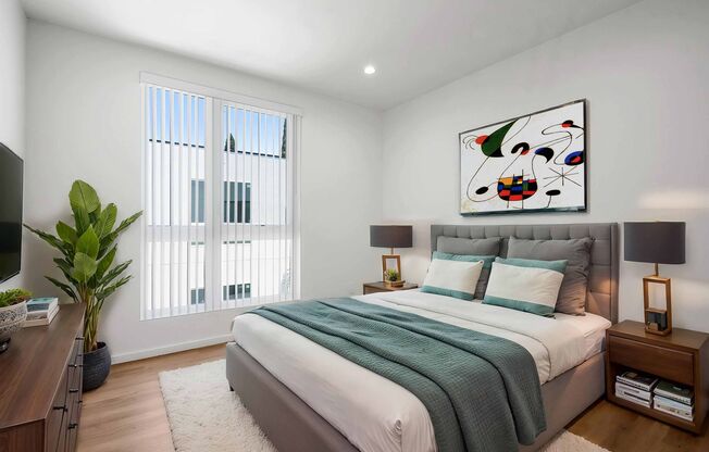 6656 Balboa Blvd Residences