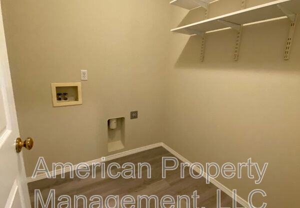 Partner-provided property photo