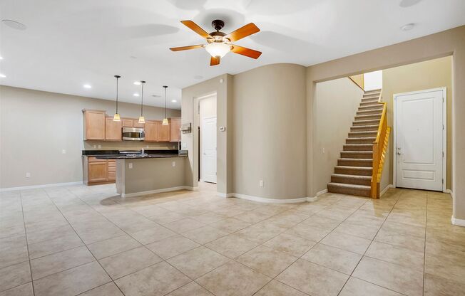 Summerlin Energy Efficient Home!