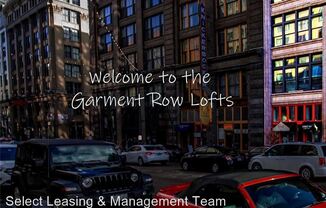 1312 Washington Ave #7A