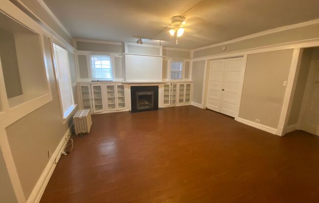 1736 N Washington St (4-Plex)