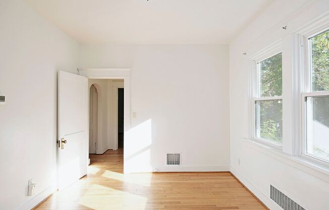 Charming Move-in Ready Fry's Spring Home on a Half-Acre Lot