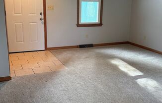 1 bed, 1 bath, $675