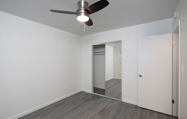 2 beds, 1 bath, $2,995, Unit 1356