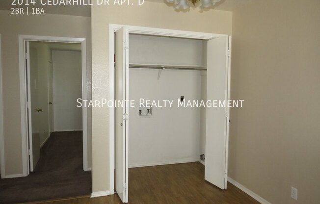 Partner-provided property photo