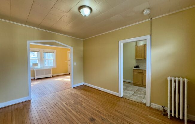 3D HOME: Cozy 3-bedroom Dundalk Home - Close to Amazon!