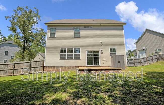 Partner-provided property photo