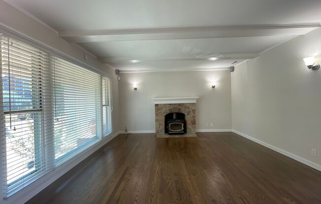 Beautiful San Bruno Home!