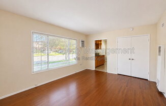 1 bed, 1 bath, 588 sqft, $1,895, Unit A