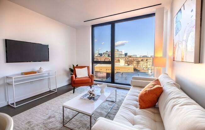 88 Wareham St Unit 404