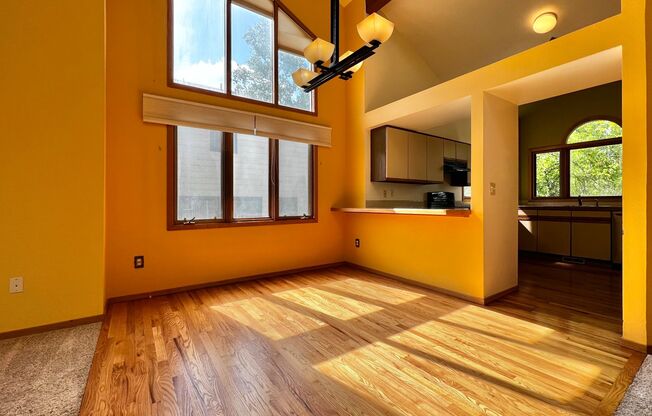 Beautiful 4-Bedroom Home in Boulder, CO!