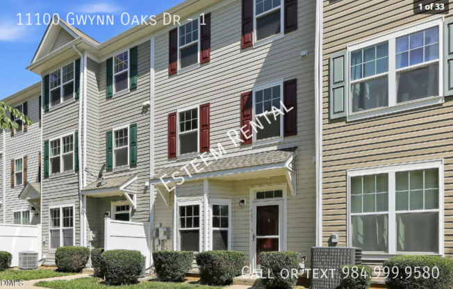 11100 GWYNN OAKS DR