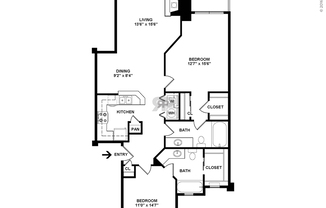 Partner-provided photo for $1705 unit