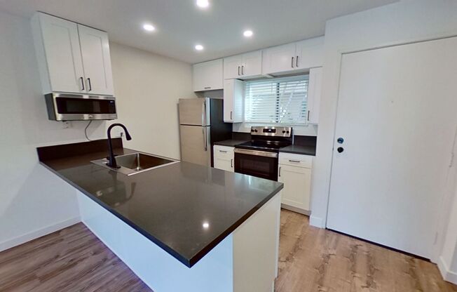 1 bed, 1 bath, 825 sqft, $2,450, Unit 315