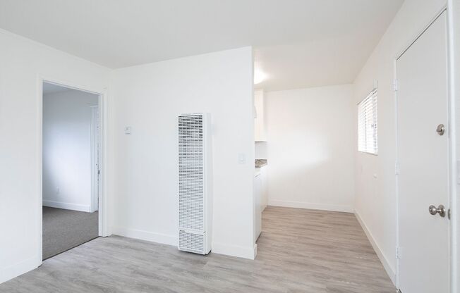 1 bed, 1 bath, $1,725, Unit 620-19