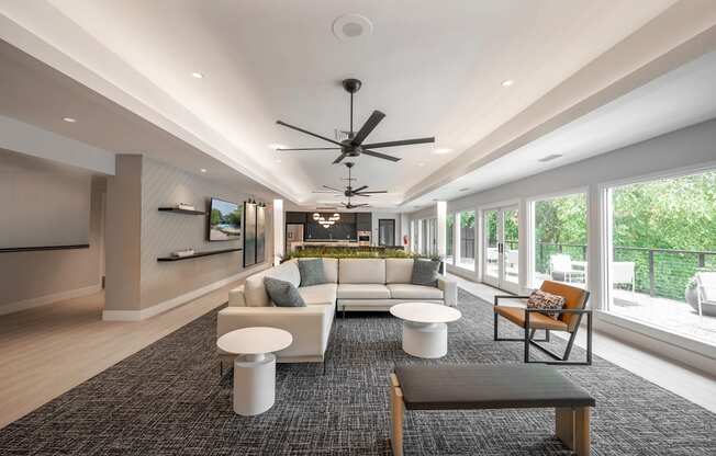 Whisperwood Clubhouse