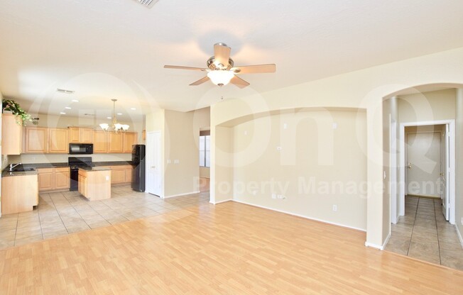 3 beds, 3 baths, 2,644 sqft, $2,299