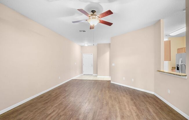 Winter Garden Townhome!