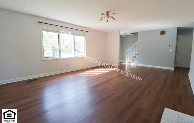 $500 off first months rent! 4 bedroom now available!