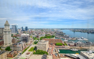 65 E India Row